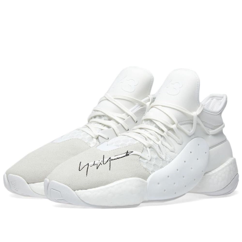 Y-3 Adidas Sneakers